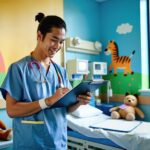 mobile paediatric physiotherapy in Bunbury