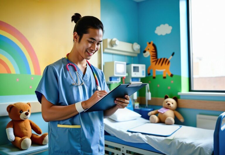 mobile paediatric physiotherapy in Bunbury