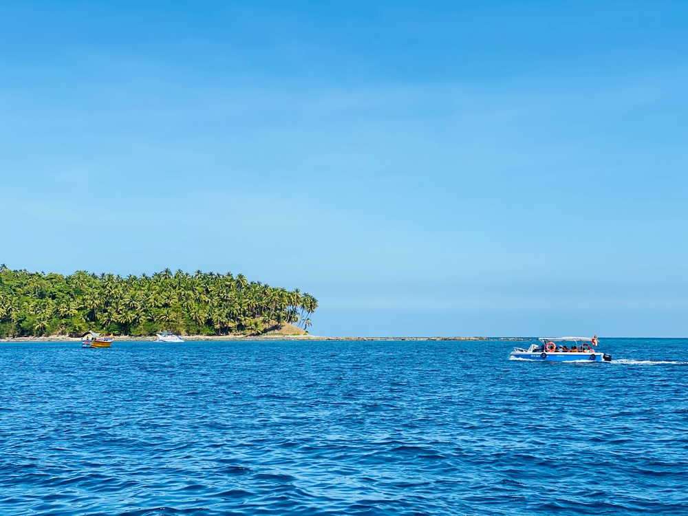 andaman