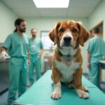 animal hospital in Surrey & Langley