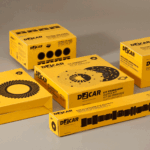 auto part boxes