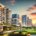 Emaar Urban Ascent Sector 112