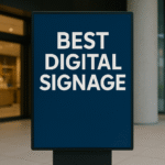 Best Digital Signage