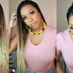 Braided wigs