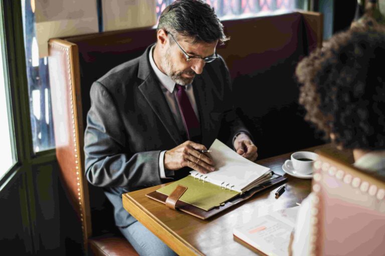 Law Firm Answering Service