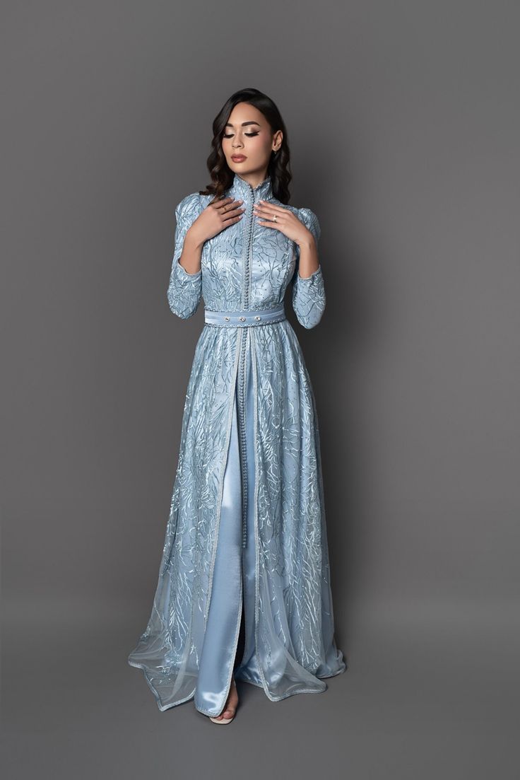 caftan for women