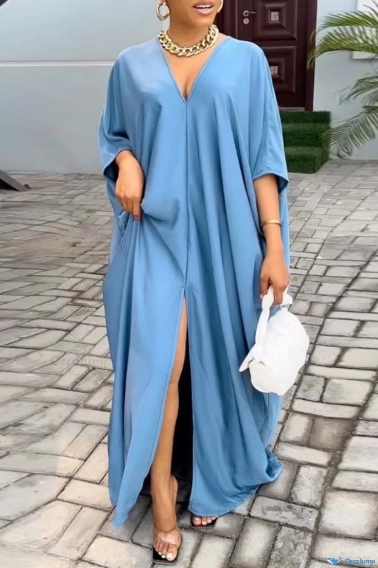 caftan
