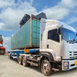 cargo transport