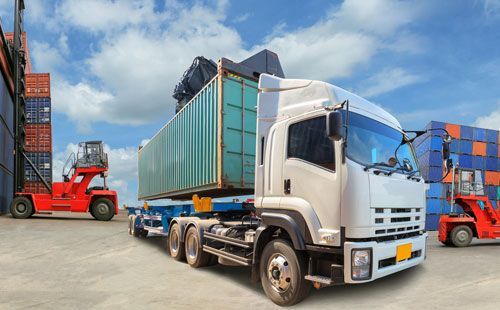 cargo transport