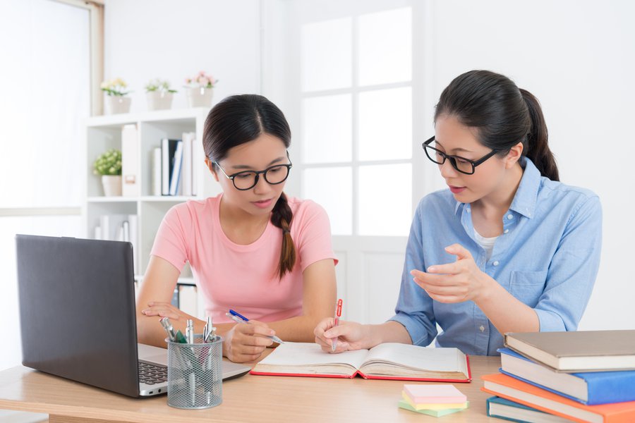 PSLE English Oral