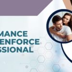 Regin Peformance with Cenforce professional