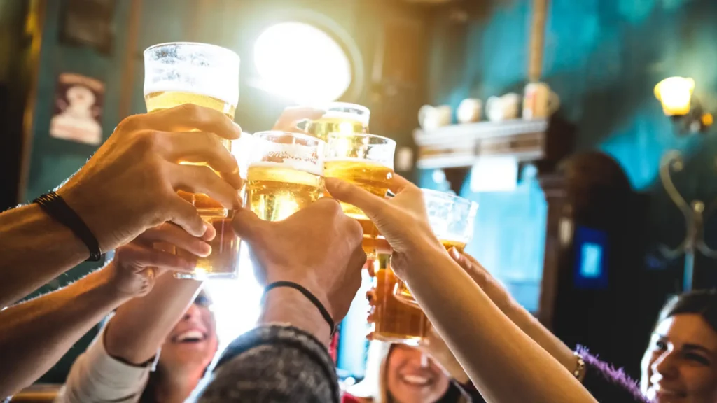 cervezas alemanas