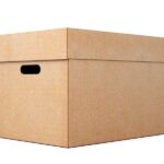 chipboard boxes