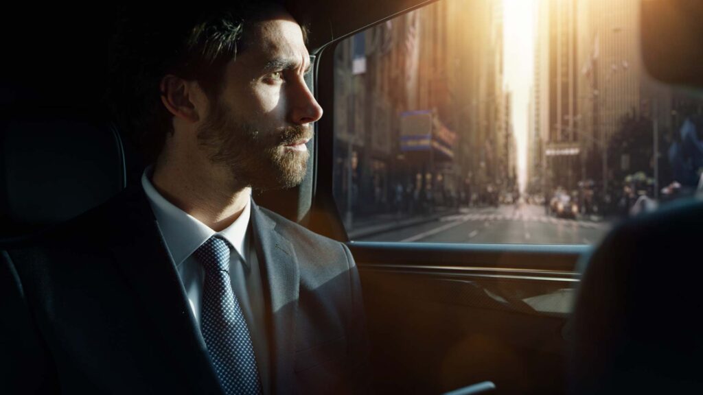 corporate-car-service-raleigh