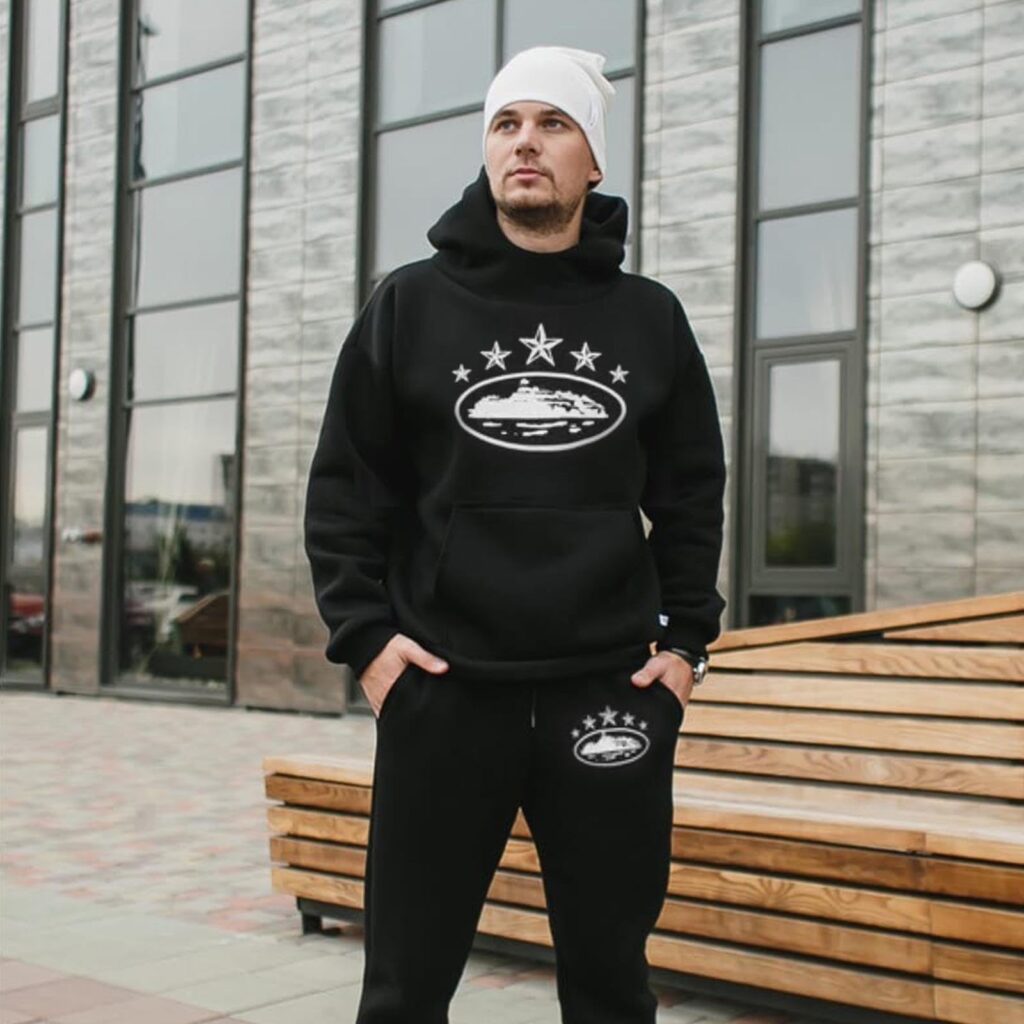 corteiz tracksuit