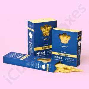 custom pasta boxes 