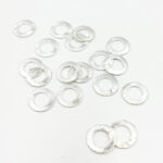 Silver Connectors wholesale