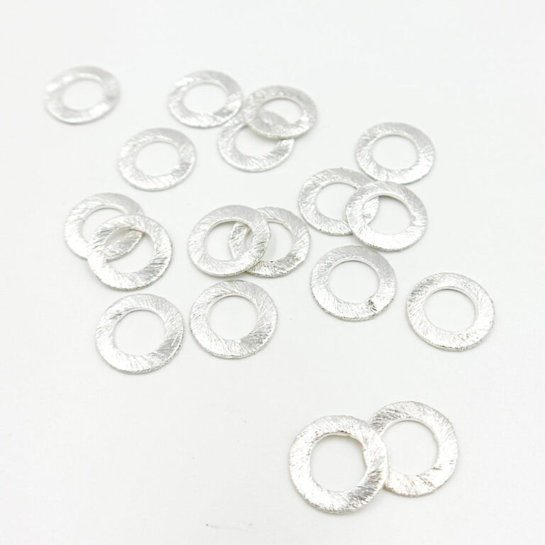 Silver Connectors wholesale
