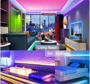LED Module factory