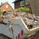 Construction Waste Removal in Wichita, KS