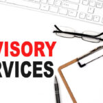 divestiture advisory services