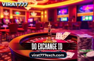 do exchange id