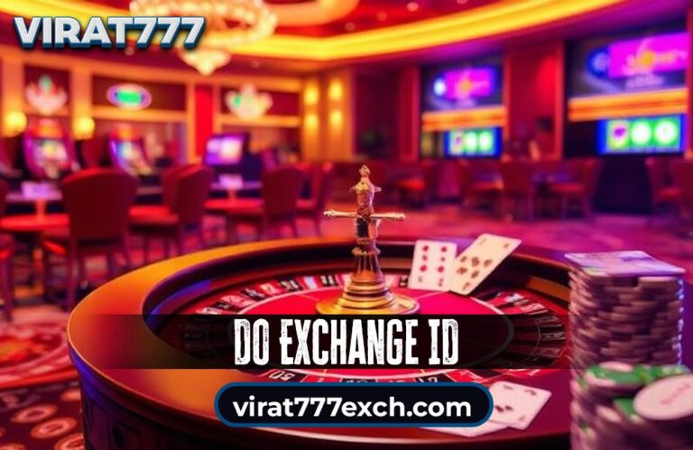 do exchange id