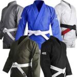 Best Jiu Jitsu Gis