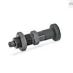 indexing plunger