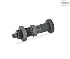 indexing plunger