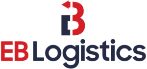 eb logistics logo