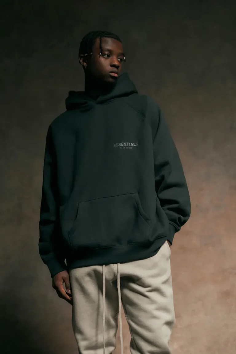 essentials clothing Online hoodie Store