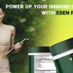 Eden Supplements