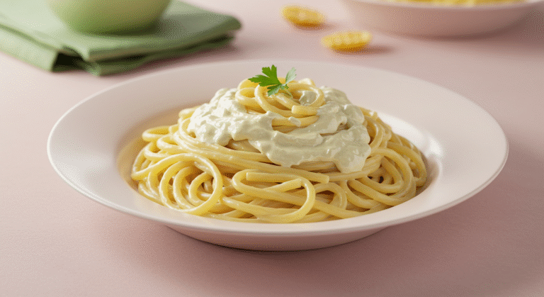pasta