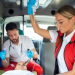 air ambulance transfers from Siliguri