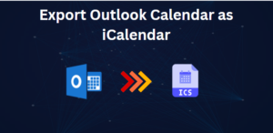export outlook calendar to google calendar
