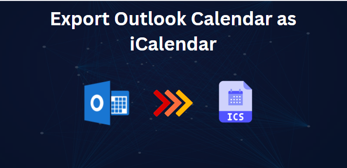 export outlook calendar to google calendar