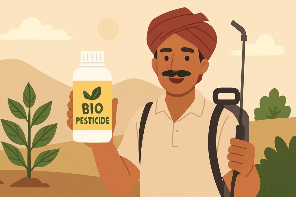 Pesticides