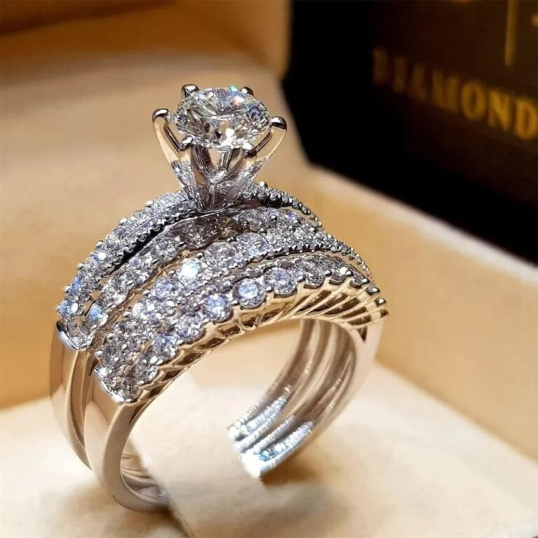 fashion jewelry