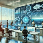 fisheries software