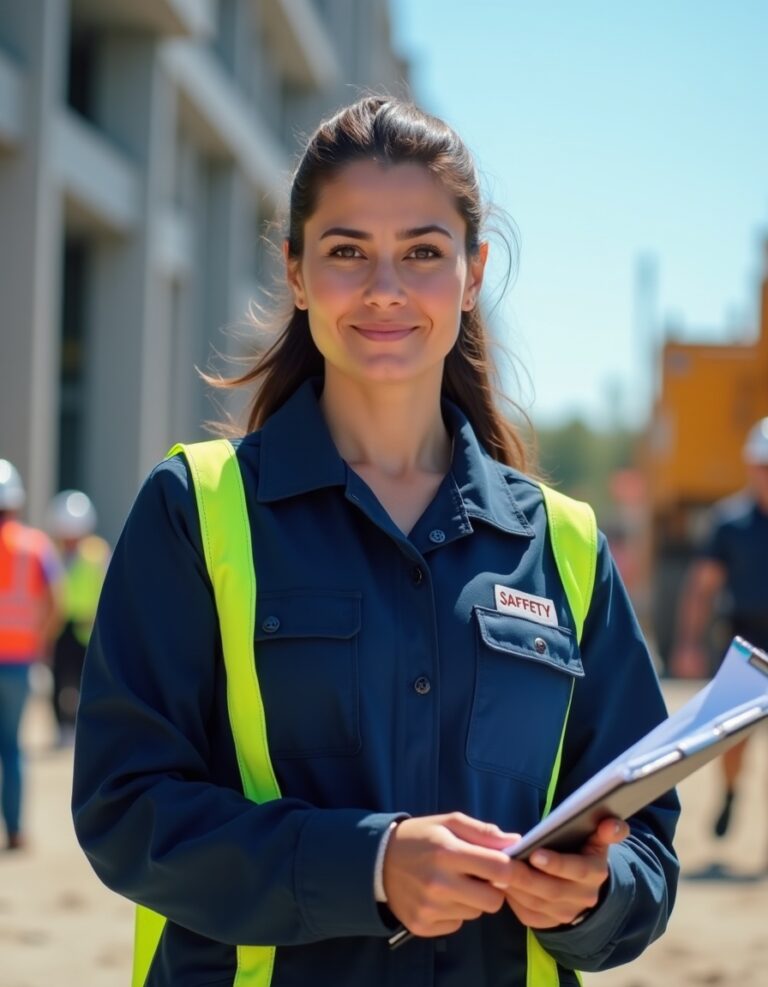 IOSH MS