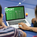 sports betting app development