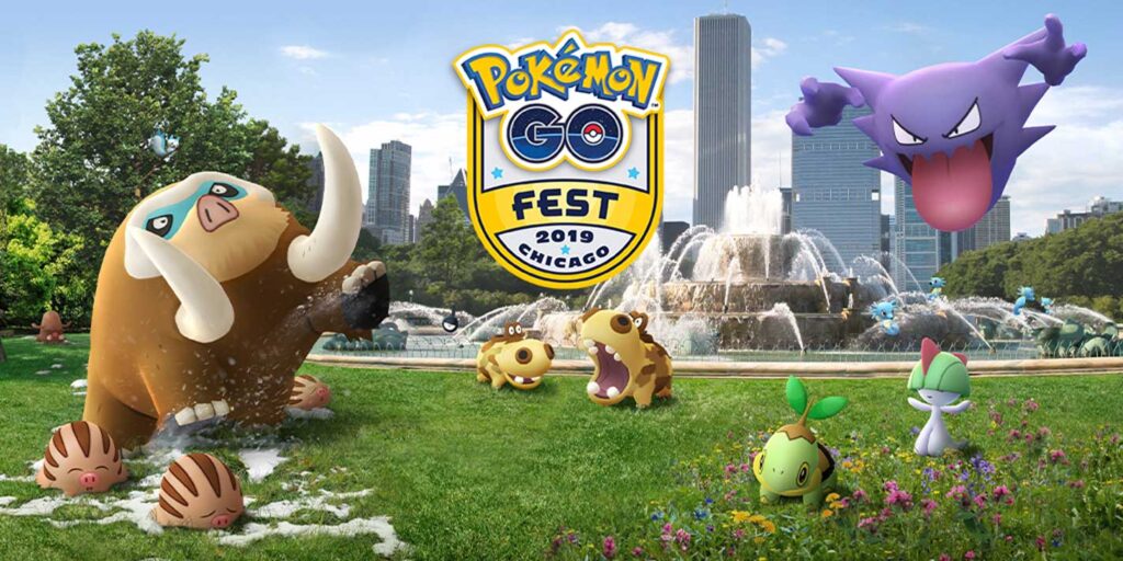 Everything You Need to Know About Pokémon GO Hub: Your Ultimate Guide in 2025