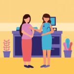 good hospital for pregnancy near me