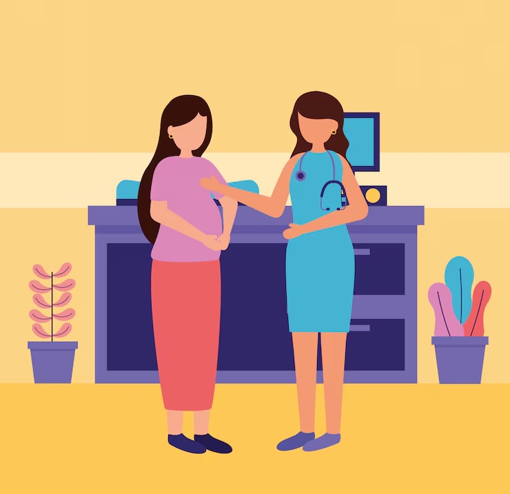 good hospital for pregnancy near me