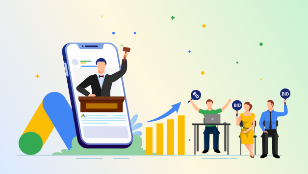 Google Ads Bidding Strategies
