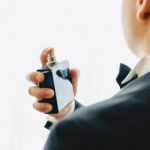 bast perfume