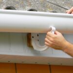 gutter installers moline