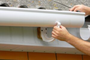 gutter installers moline