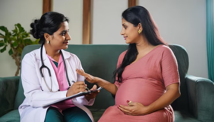 gyno doctor in Delhi